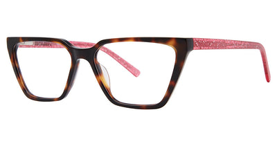 Daisy Fuentes Daisy Fuentes La Ramona Eyeglasses