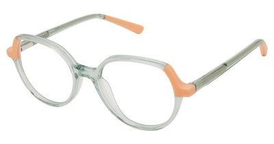 Superflex SFK-301 Eyeglasses