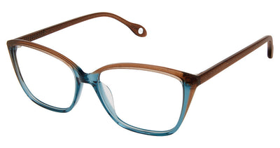 FYSH FYSH 3739 Eyeglasses