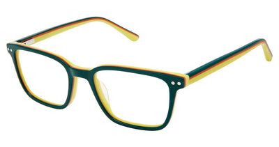 Superflex SFK-305 Eyeglasses
