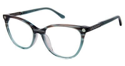 Ann Taylor AT350CP Eyeglasses