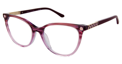 Ann Taylor AT350CP Eyeglasses