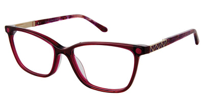 Ann Taylor AT351CP Eyeglasses