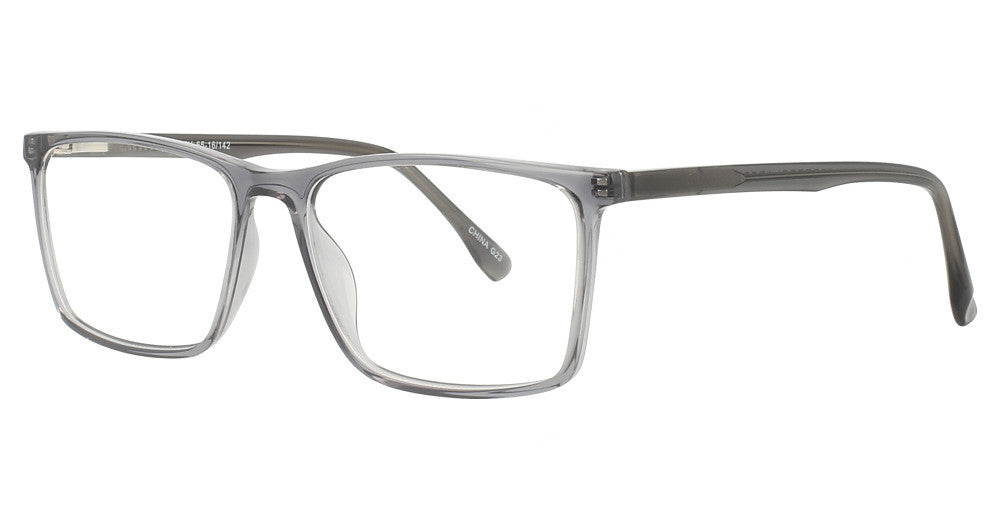 Continental Optical Imports Fregossi 1029 Eyeglasses