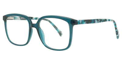 Continental Optical Imports Fregossi 1030 Eyeglasses