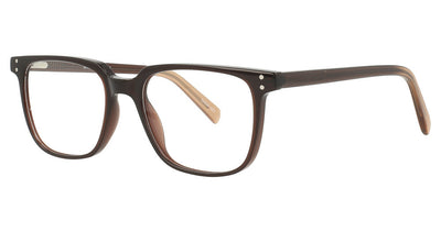 Continental Optical Imports Fregossi 1031 Eyeglasses