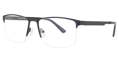 Continental Optical Imports Fregossi 698 Eyeglasses