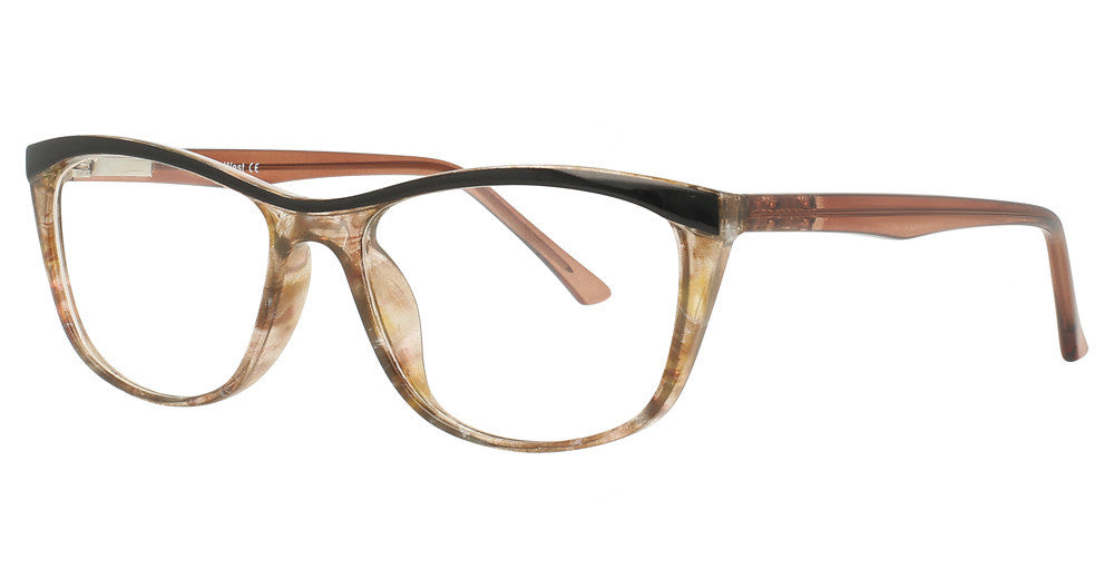 Lido West Eyeworks SEASHELL Eyeglasses