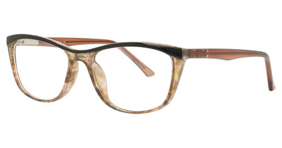 Lido West Eyeworks SEASHELL Eyeglasses