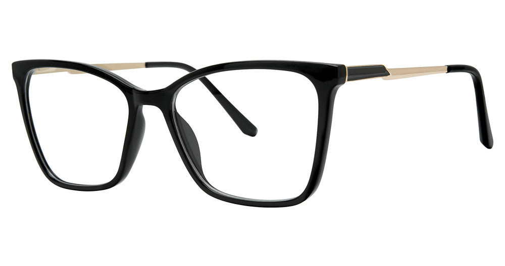 Modern Times ATTENTION Eyeglasses