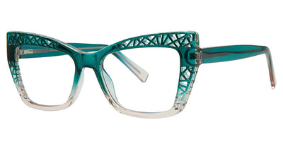 Modern Times INSIGHTFUL Eyeglasses