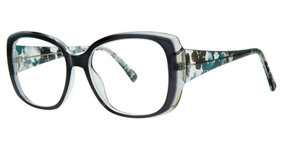 Modern Plastics I WAYWARD Eyeglasses