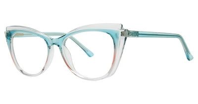 Modern Plastics II DULCE Eyeglasses