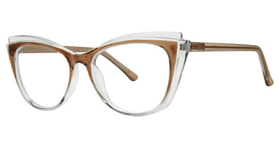 Modern Plastics II DULCE Eyeglasses