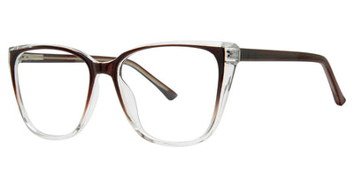 Modern Plastics II SABRINA Eyeglasses