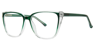Modern Plastics II SABRINA Eyeglasses
