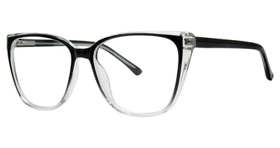 Modern Plastics II SABRINA Eyeglasses