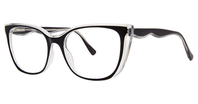 Modern Plastics II VALENTINA Eyeglasses