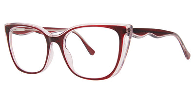 Modern Plastics II VALENTINA Eyeglasses