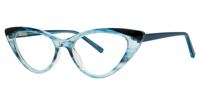 Modern Plastics II MABEL Eyeglasses