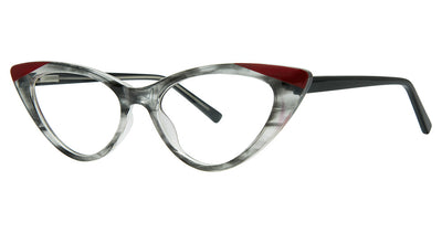 Modern Plastics II MABEL Eyeglasses