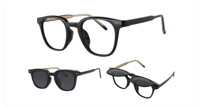 AirMag AIRMAG AFP541 Eyeglasses
