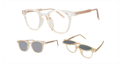 AirMag AIRMAG AFP541 Eyeglasses