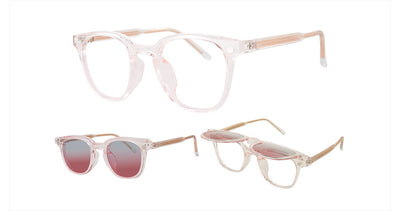 AirMag AIRMAG AFP541 Eyeglasses