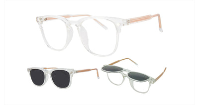 AirMag AIRMAG AFP543 Eyeglasses
