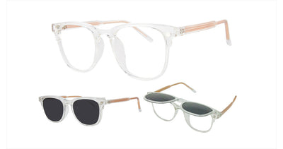 AirMag AIRMAG AFP543 Eyeglasses