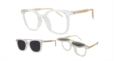 AirMag AIRMAG AFP544 Eyeglasses