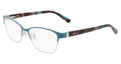 Nine West NW8014 Eyeglasses