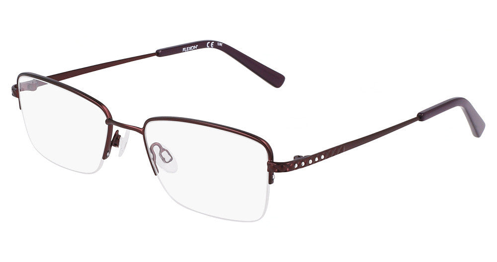 Flexon FLEXON W3043 Eyeglasses