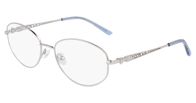 Marchon NYC TRES JOLIE 206 Eyeglasses
