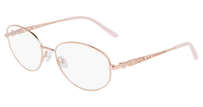 Marchon NYC TRES JOLIE 206 Eyeglasses