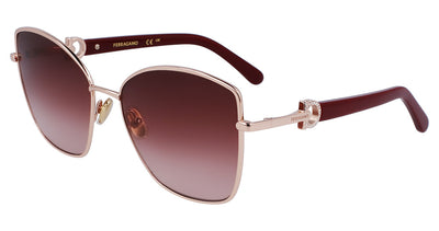 Ferragamo SF312SR Sunglasses