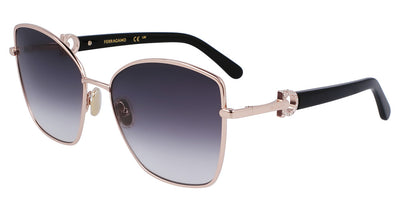 Ferragamo SF312SR Sunglasses