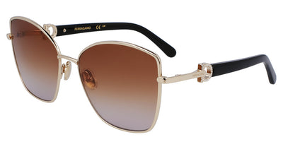 Ferragamo SF312SR Sunglasses