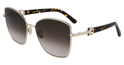 Ferragamo SF312SR Sunglasses