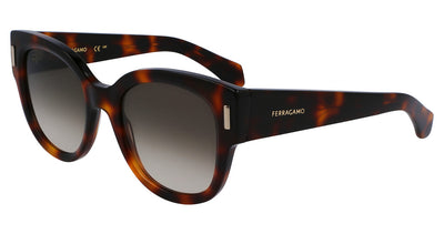 Ferragamo SF2007S Sunglasses