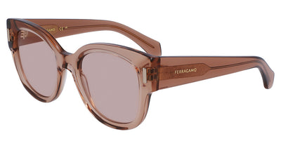 Ferragamo SF2007S Sunglasses