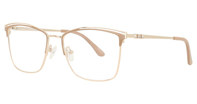Scott & Zelda 7601 Eyeglasses
