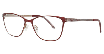 Joan Collins-Titanium 9819 Eyeglasses