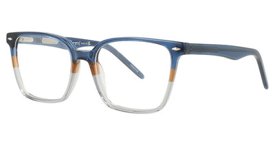 Ernest Hemingway 4922 Eyeglasses