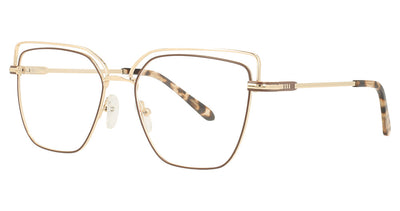 BLUSH VISION ZAV Eyeglasses
