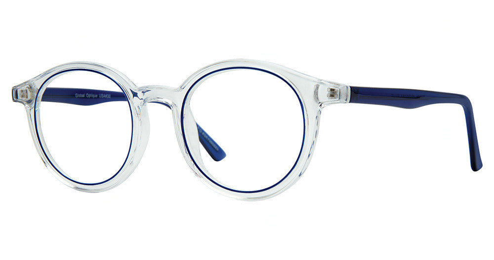 Global Optique KP525 Eyeglasses