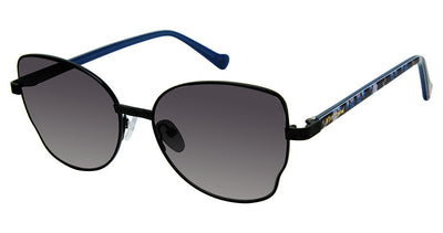 BETSEY JOHNSON FLY GIRL Sunglasses