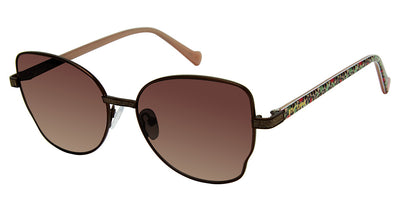 BETSEY JOHNSON FLY GIRL Sunglasses