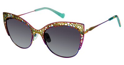 BETSEY JOHNSON TRENDSETTER Sunglasses