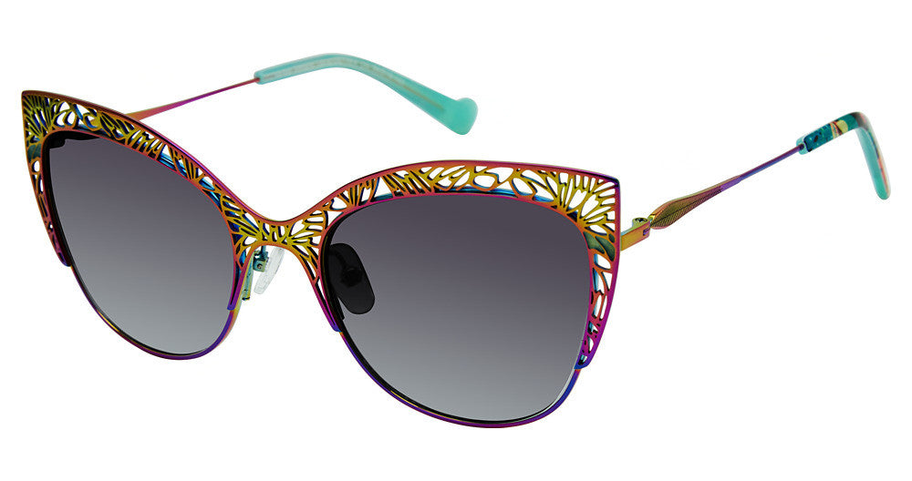 BETSEY JOHNSON TRENDSETTER Sunglasses